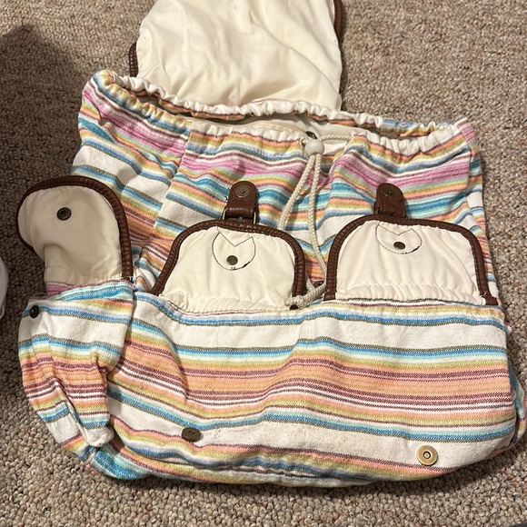 Used billabong backpack - Picture 7 of 7